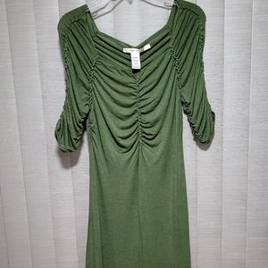 MAX STUDIO ladies dress